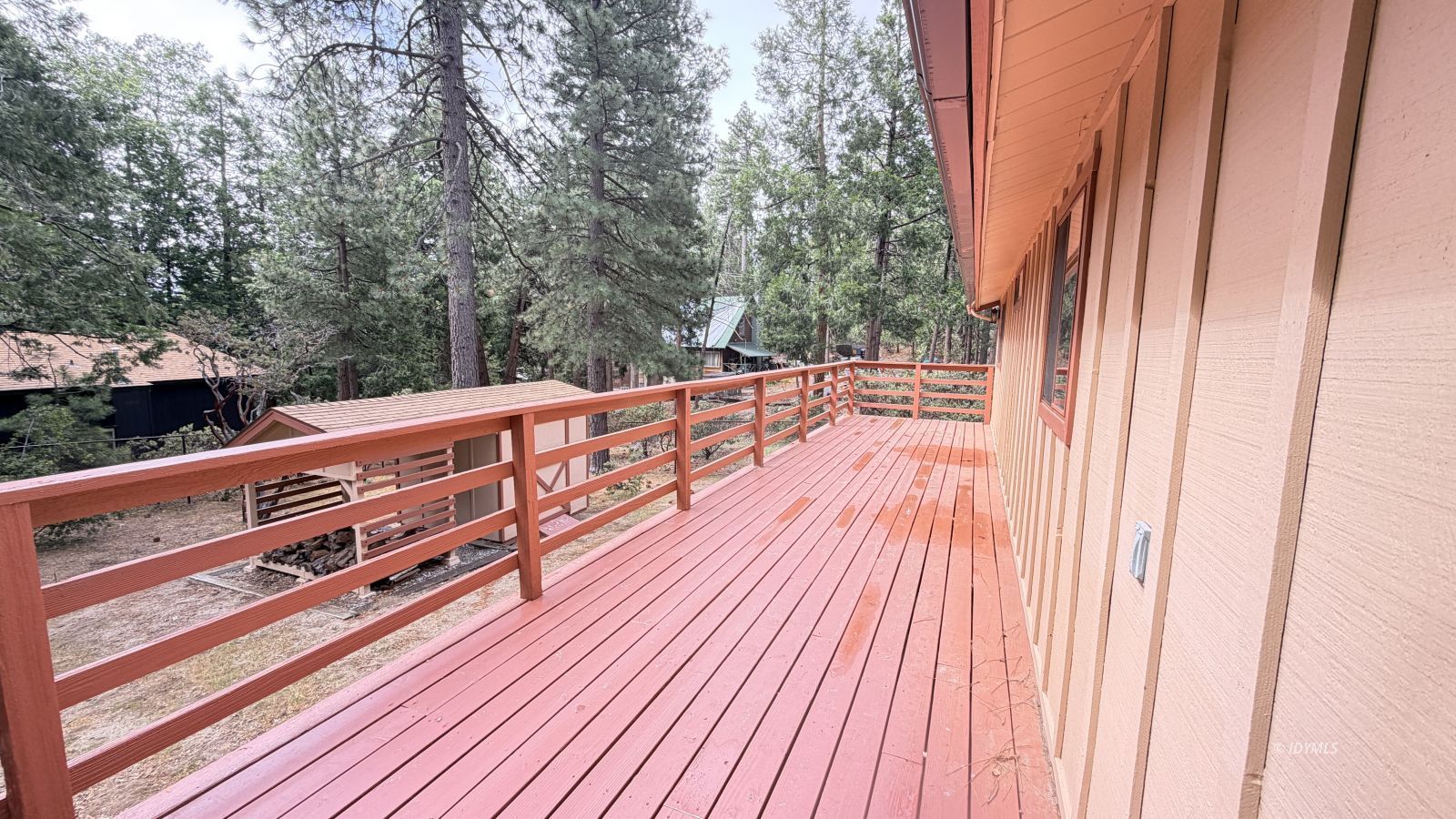 25316 Marion Ridge Drive Idyllwild, CA 92549 - Photo 16 of 20 Untitled