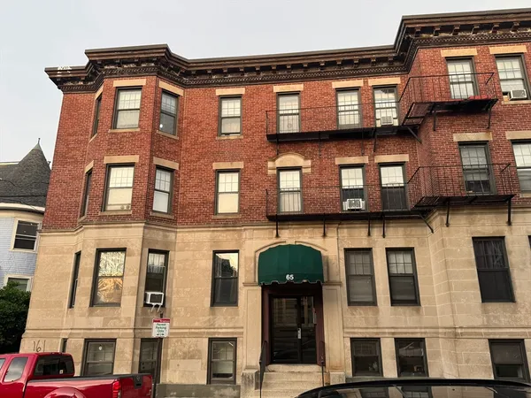$478,000 | 65 Chester Street, Unit 9, Boston, MA 02134