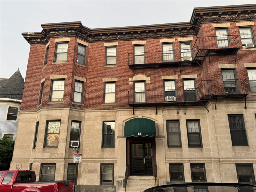 65 Chester Street, Unit 9 Boston, MA 02134 - Photo 1 of 7