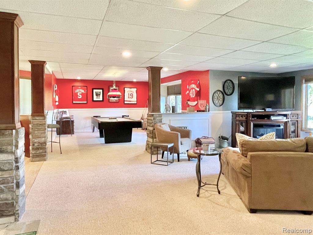 11129 31 Mile Road Washington, MI 48095 - Photo 42 of 68