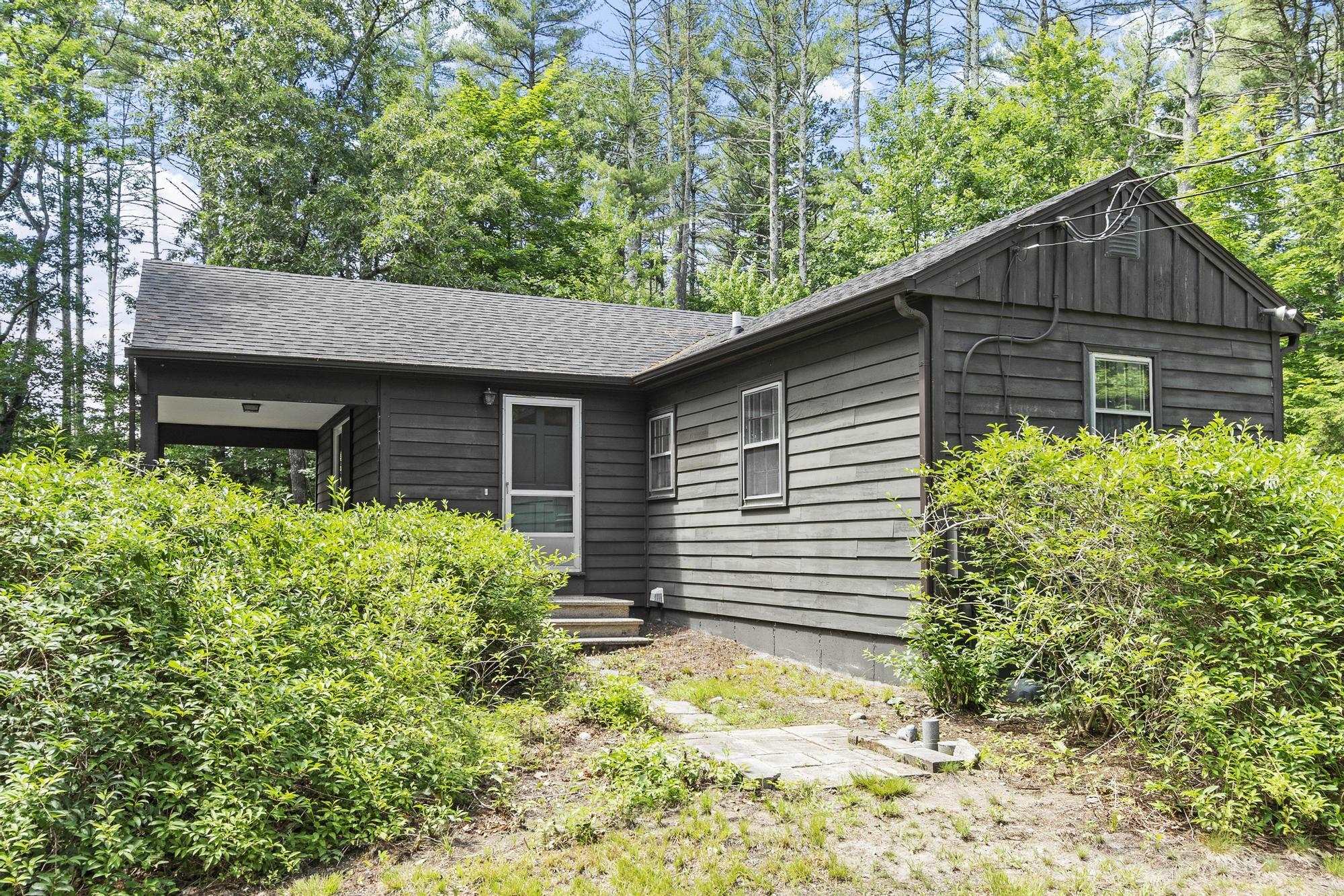 12 Bohanon Bridge Road Brookline, NH 03033 - Photo 7 of 46