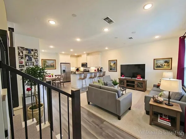 $2,495 | 424 4th Street, Argyle, TX 76226