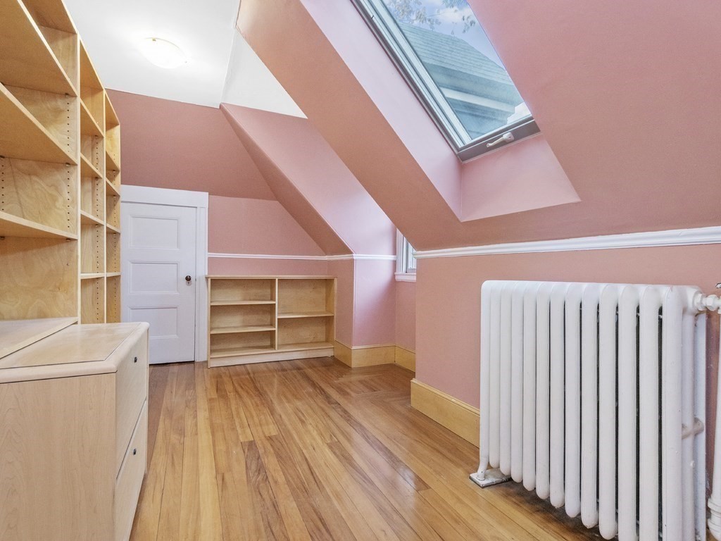 62 Clark Road, Unit 1 Brookline, MA 02445 - Photo 27 of 37 Gallery Image 27