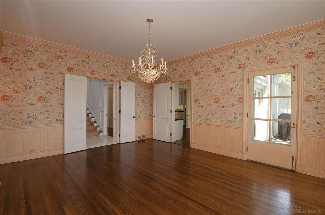 80 Lake Shore Road Grosse Pointe Farms, MI 48236 - Photo 41 of 90