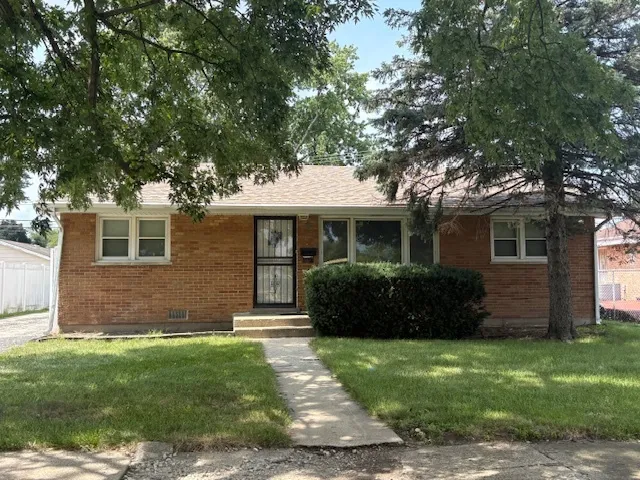 $285,000 | 10706 Oak Avenue, Chicago Ridge, IL 60415