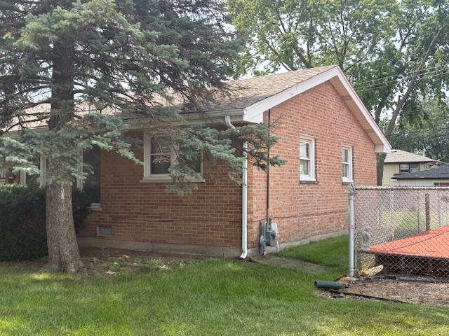 10706 Oak Avenue Chicago Ridge, IL 60415 - Photo 4 of 7