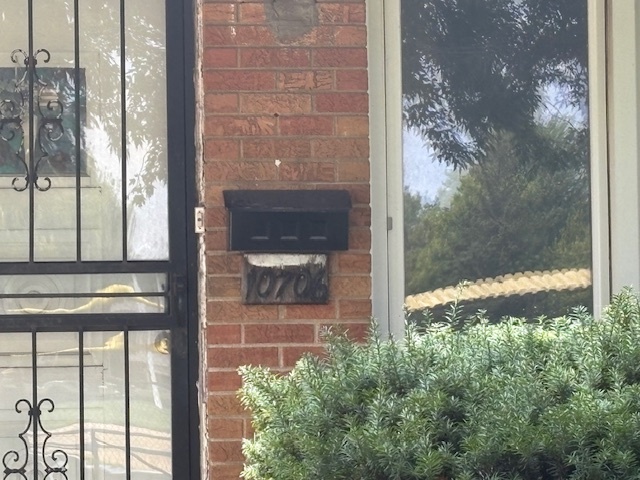 10706 Oak Avenue Chicago Ridge, IL 60415 - Photo 7 of 7