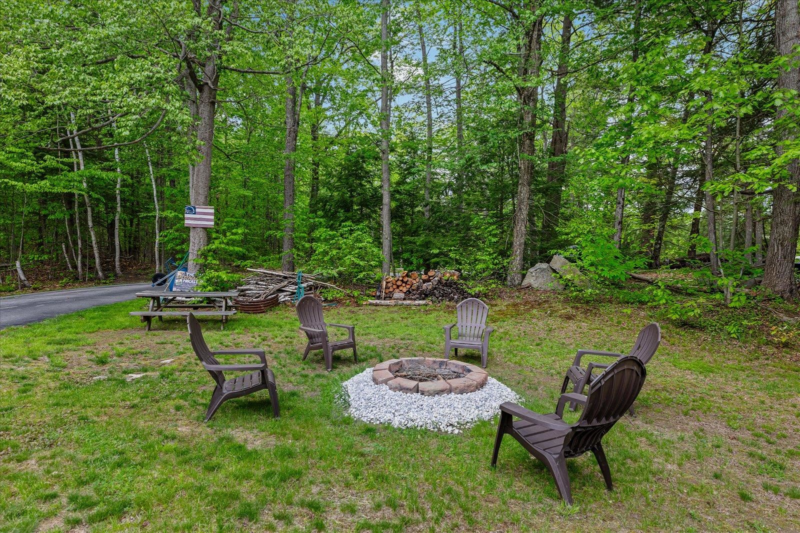 103 Dean Farm Road Jaffrey, NH 03452 - Photo 39 of 47