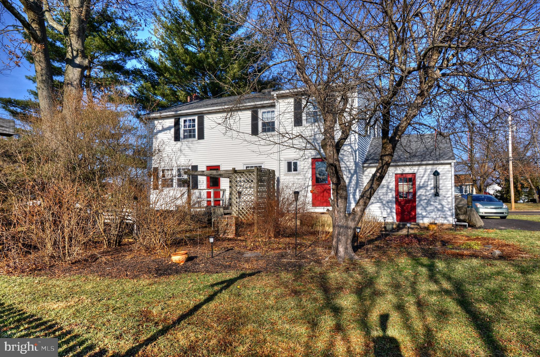 30 Church Road Telford, PA 18969 - Photo 35 of 36