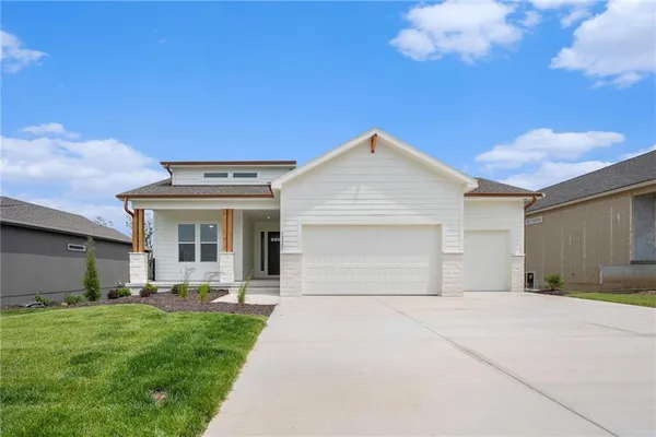 $609,000 | 12445 Empress Street, Platte City, MO 64079
