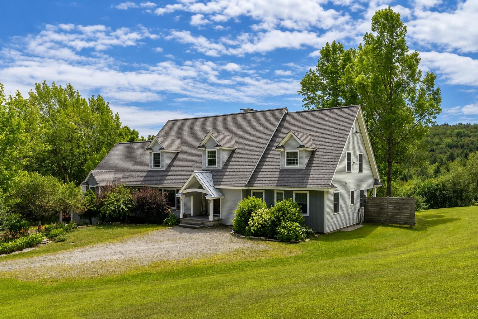 136 Yeaw Road Dover, VT 05341 - Photo 2 of 56