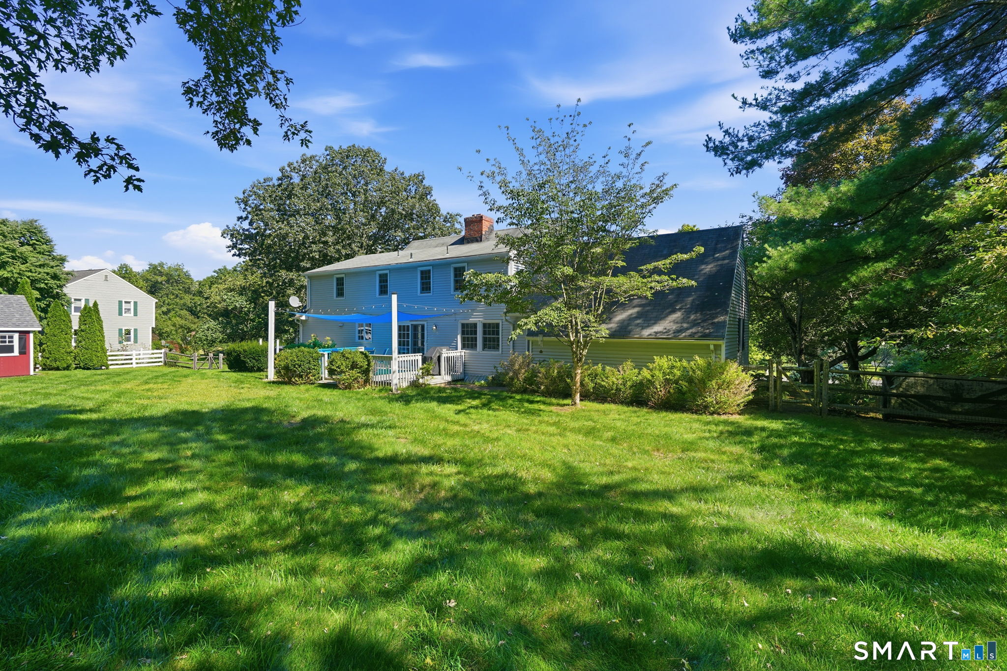 22 Chestnut Hill Road Simsbury, CT 06092 - Photo 4 of 39 Gallery Image 4