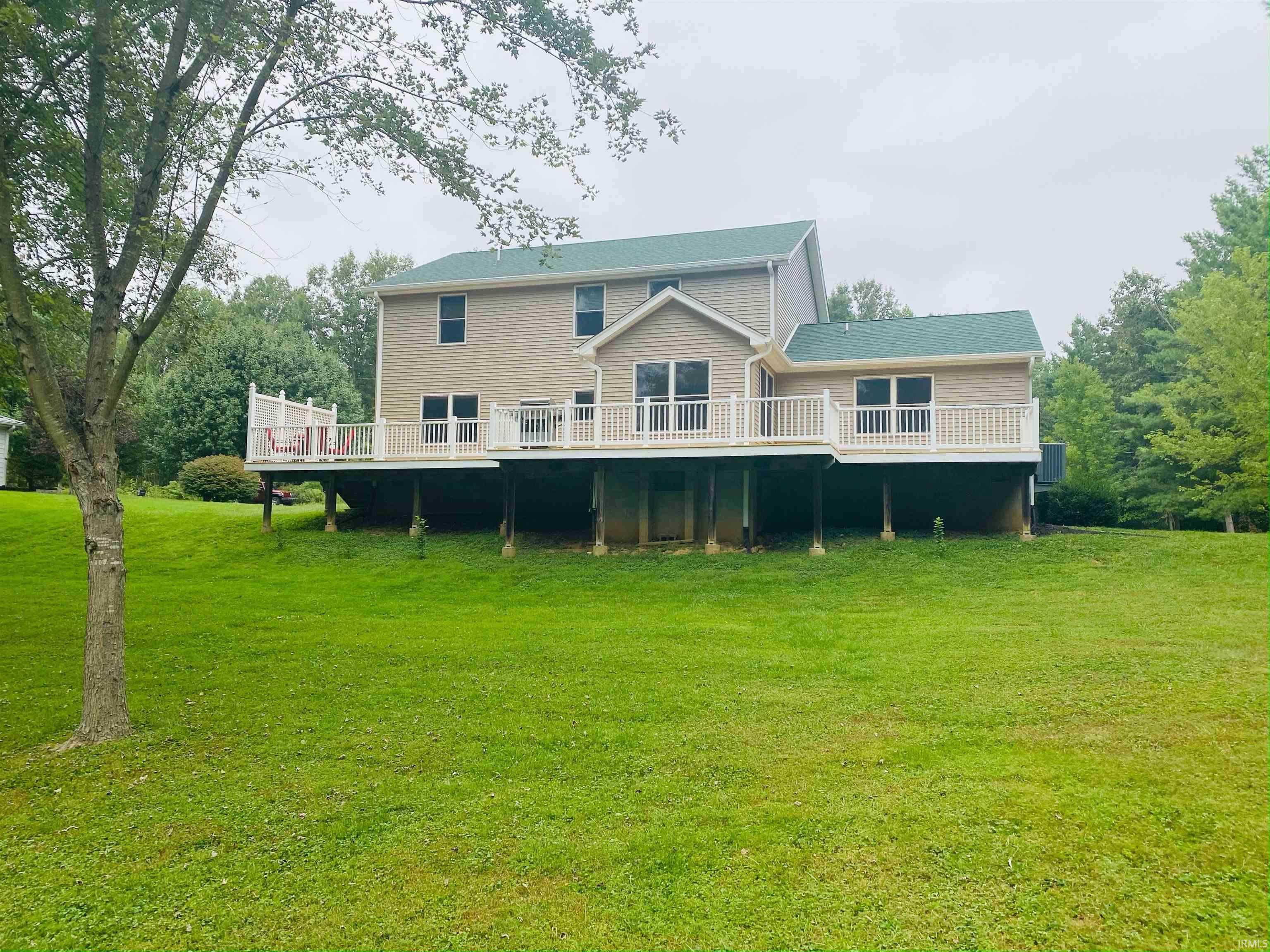 2134 Avoca Eureka Road Bedford, IN 47421 - Photo 28 of 29