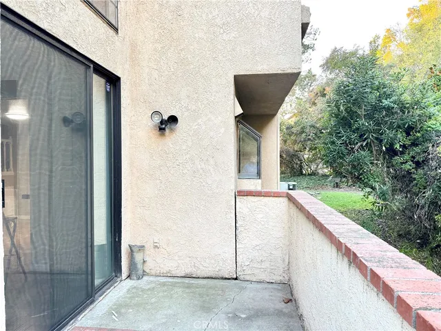 a view of a house with pool