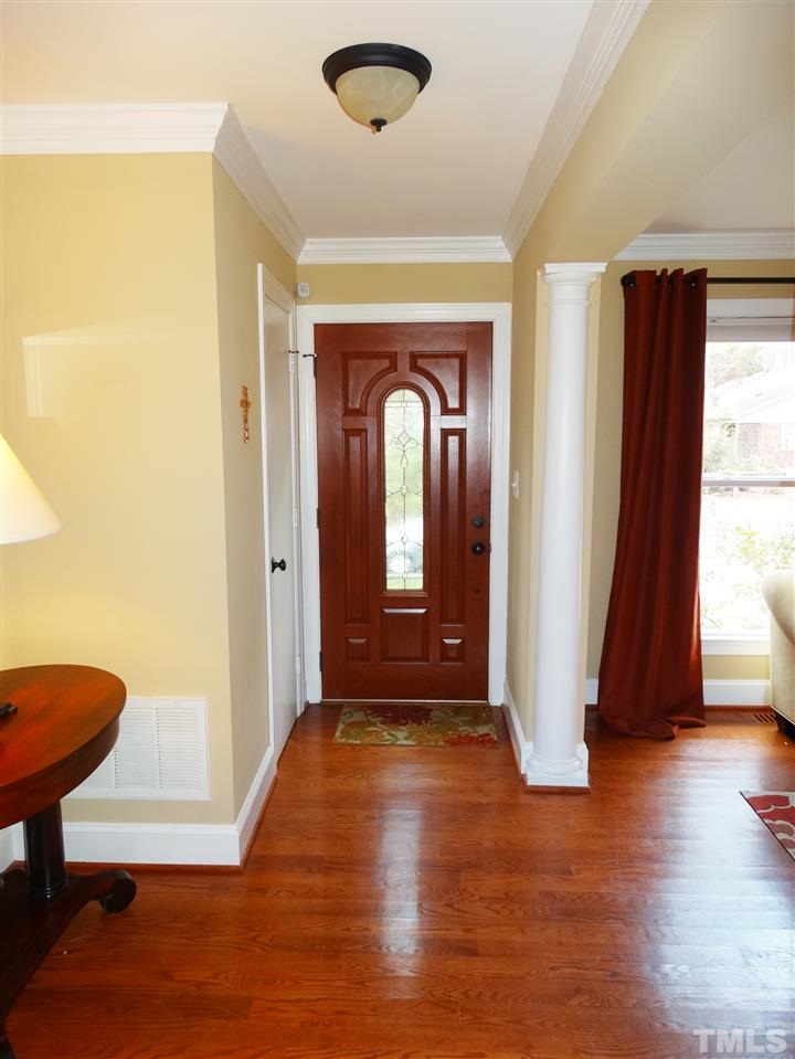 403 Rustic Ridge Road Cary, NC 27511 - Photo 2 of 24 Gallery Image 2
