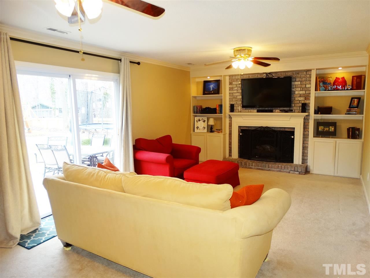 403 Rustic Ridge Road Cary, NC 27511 - Photo 11 of 24 Gallery Image 11