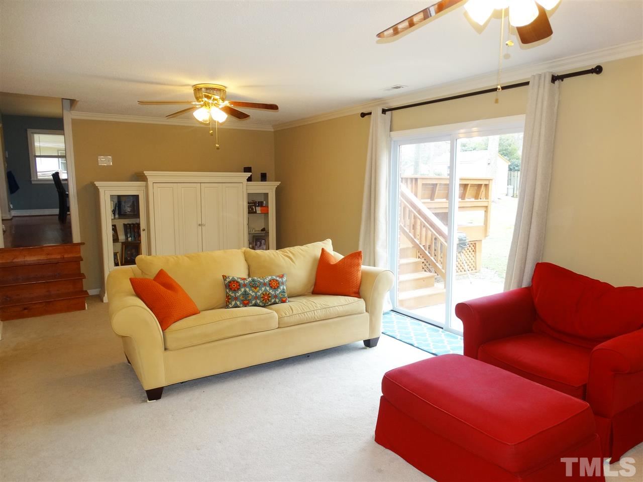 403 Rustic Ridge Road Cary, NC 27511 - Photo 12 of 24 Gallery Image 12