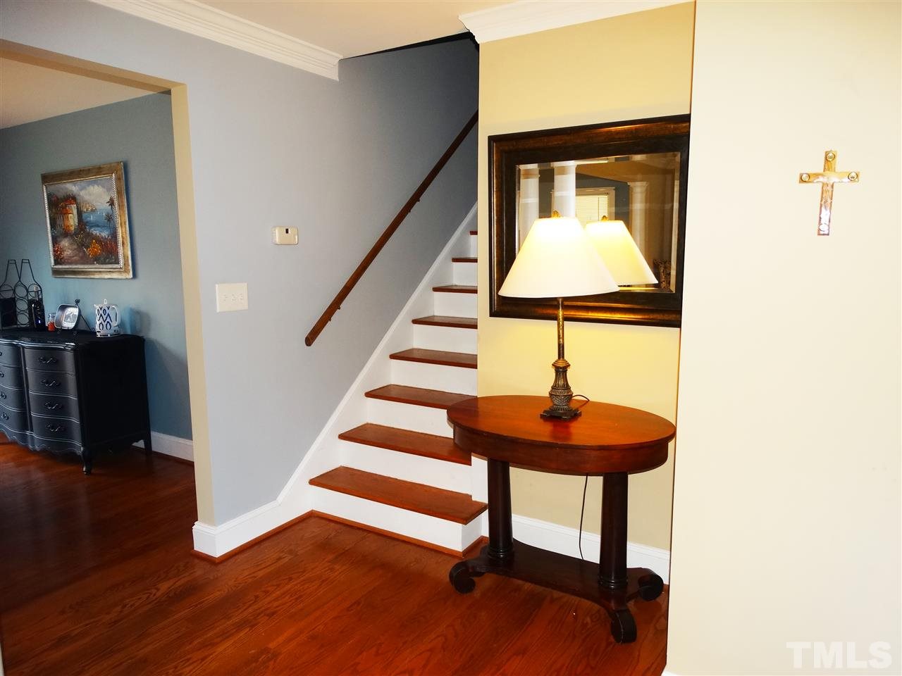 403 Rustic Ridge Road Cary, NC 27511 - Photo 3 of 24 Gallery Image 3