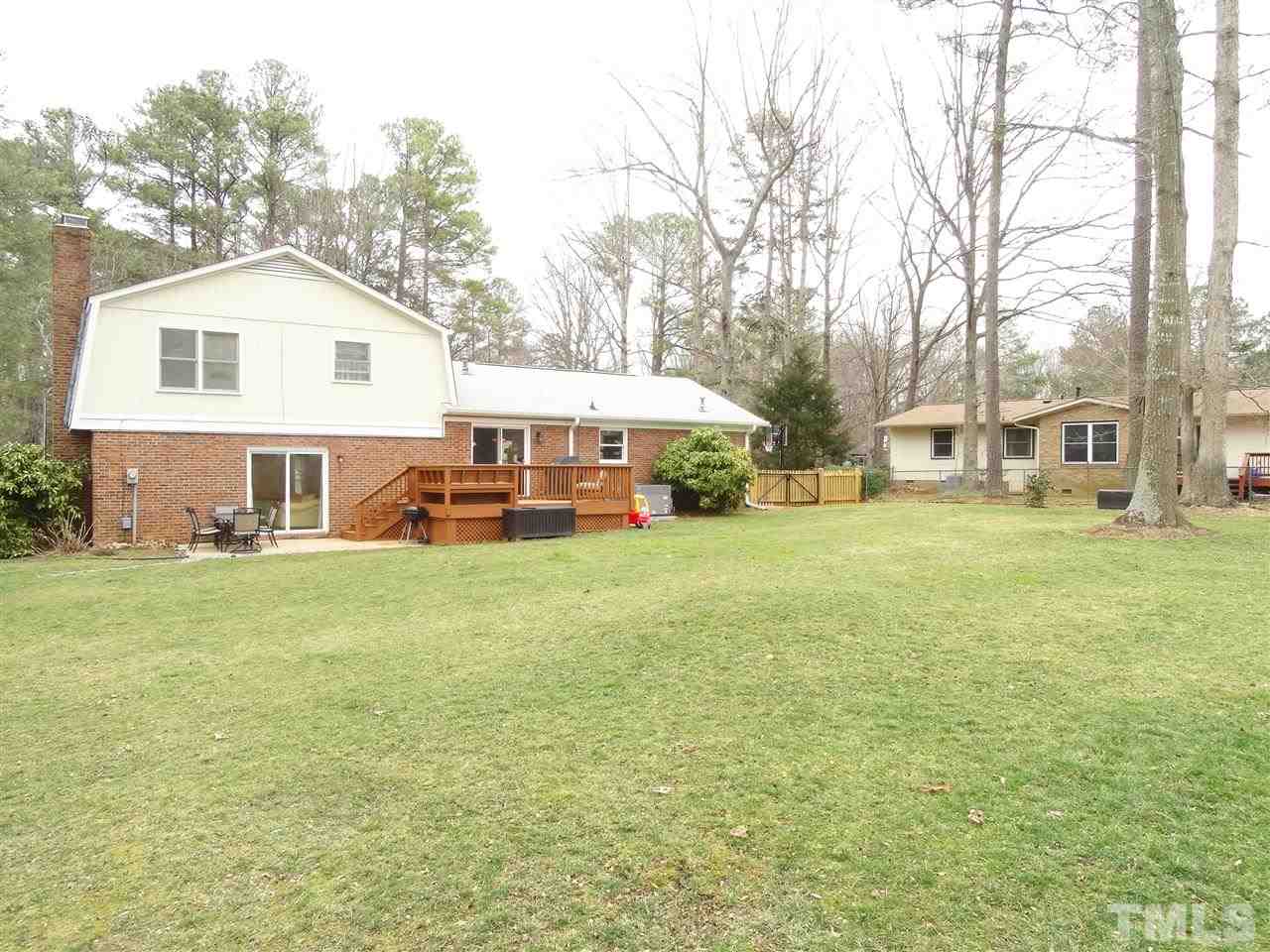 403 Rustic Ridge Road Cary, NC 27511 - Photo 21 of 24 Gallery Image 21