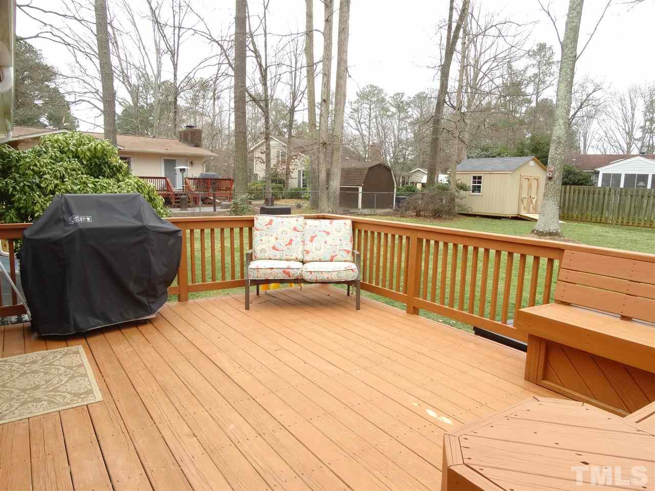 403 Rustic Ridge Road Cary, NC 27511 - Photo 22 of 24 Gallery Image 22