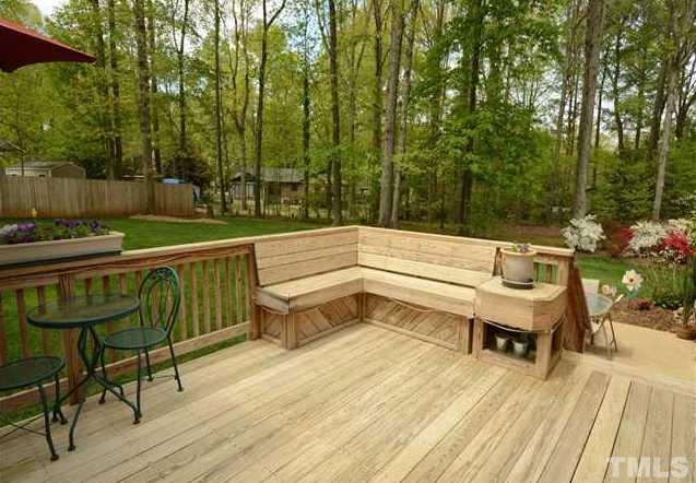 403 Rustic Ridge Road Cary, NC 27511 - Photo 23 of 24 Gallery Image 23