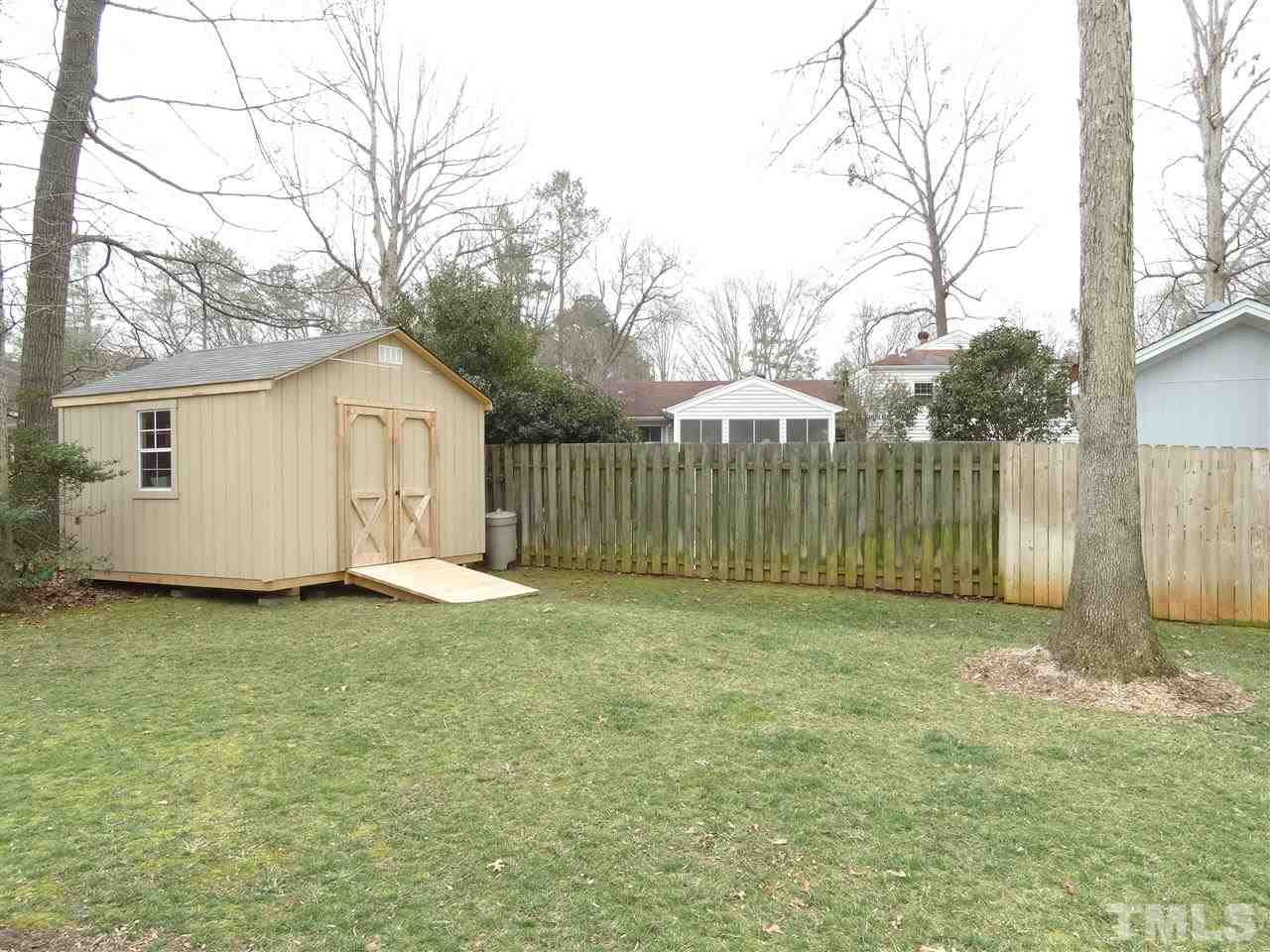 403 Rustic Ridge Road Cary, NC 27511 - Photo 24 of 24 Gallery Image 24