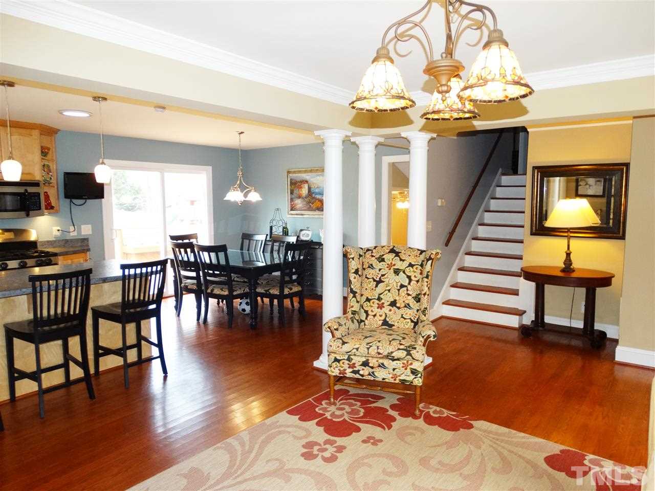 403 Rustic Ridge Road Cary, NC 27511 - Photo 4 of 24 Gallery Image 4