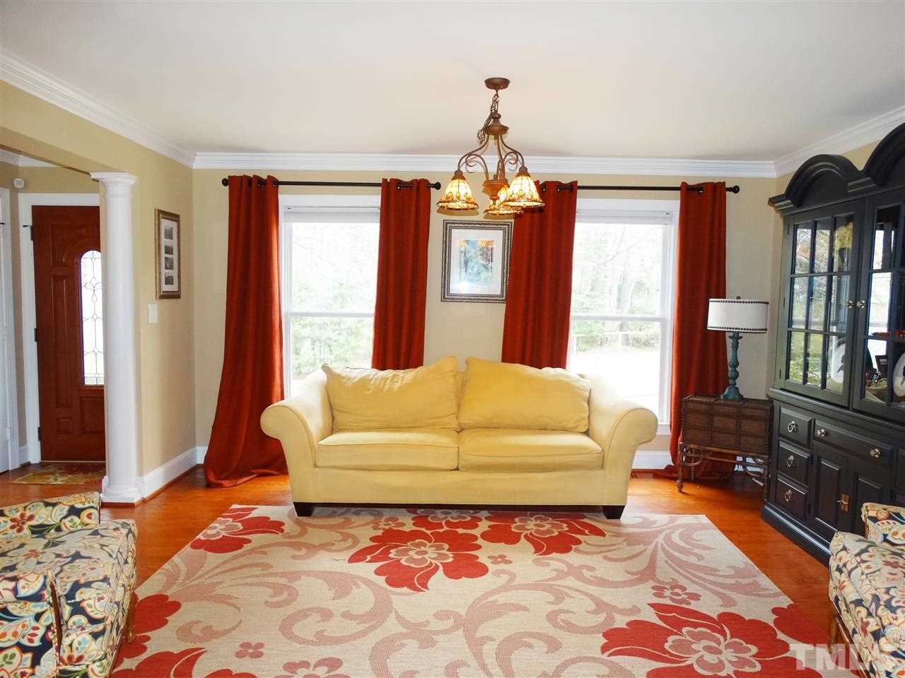 403 Rustic Ridge Road Cary, NC 27511 - Photo 5 of 24 Gallery Image 5