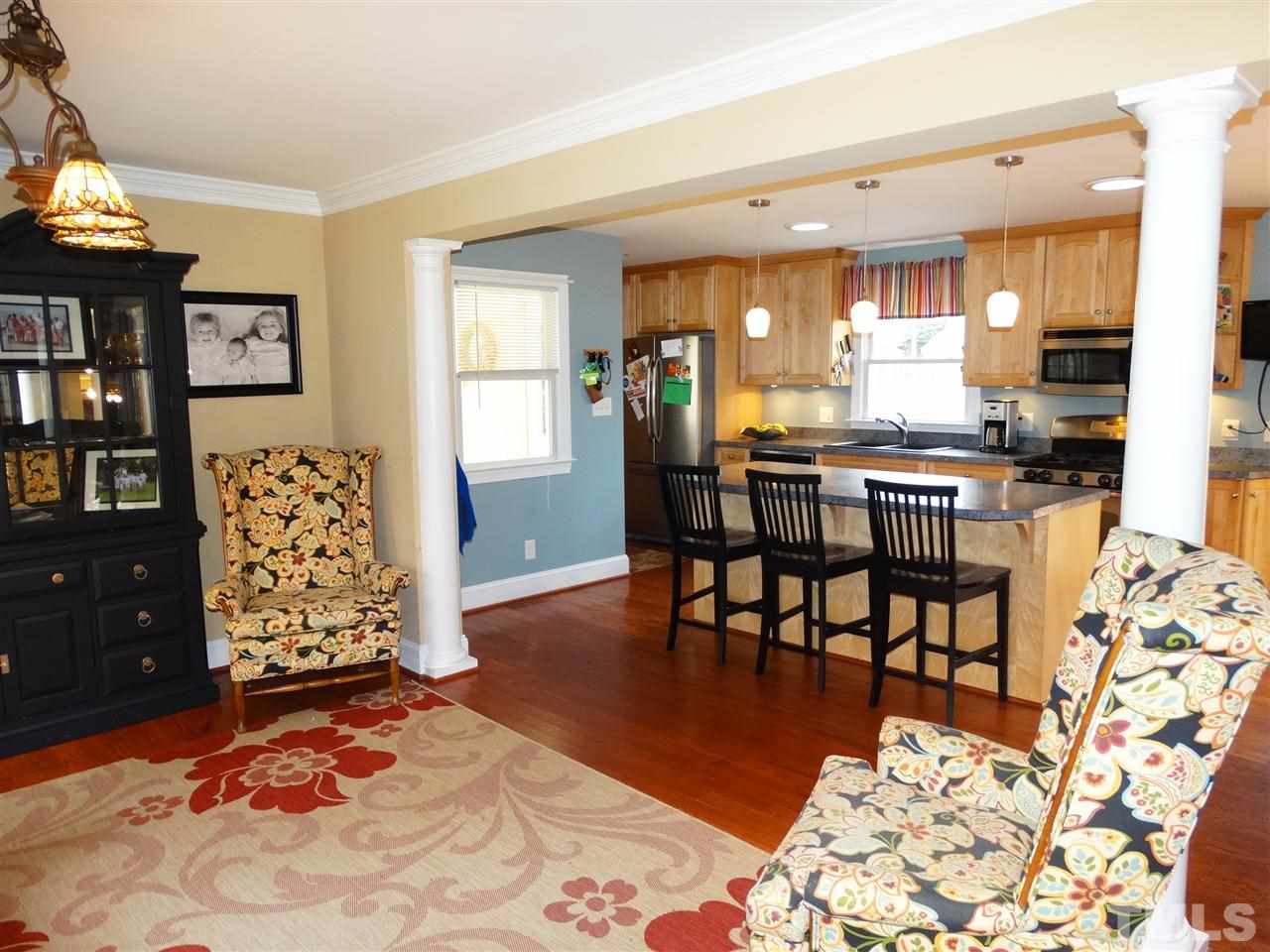 403 Rustic Ridge Road Cary, NC 27511 - Photo 6 of 24 Gallery Image 6