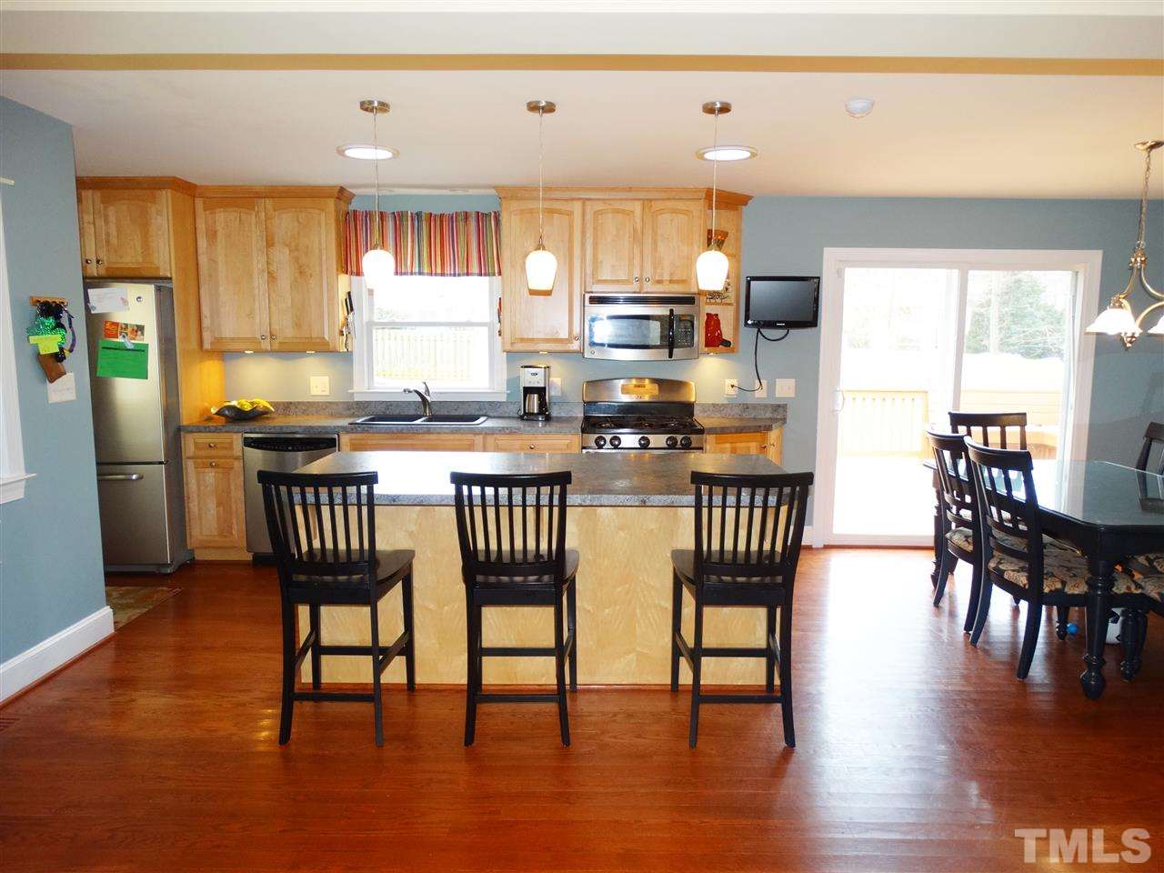 403 Rustic Ridge Road Cary, NC 27511 - Photo 7 of 24 Gallery Image 7