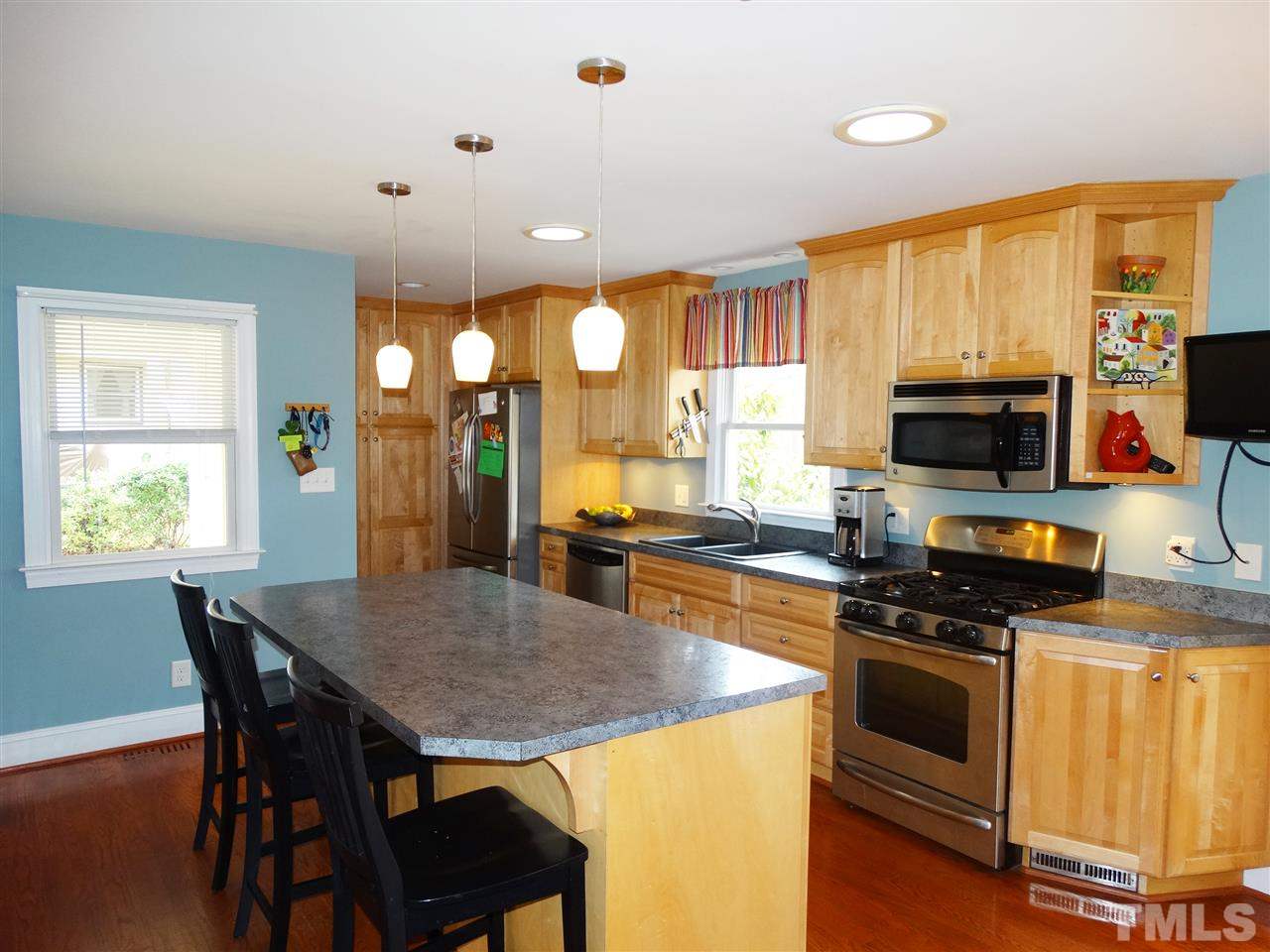 403 Rustic Ridge Road Cary, NC 27511 - Photo 8 of 24 Gallery Image 8