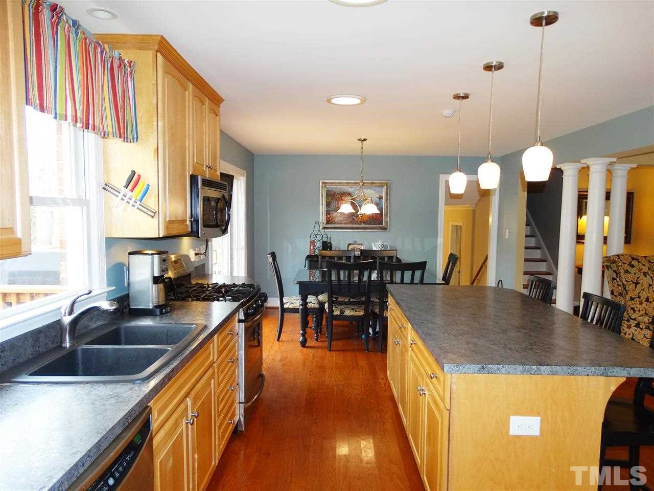 403 Rustic Ridge Road Cary, NC 27511 - Photo 9 of 24 Gallery Image 9