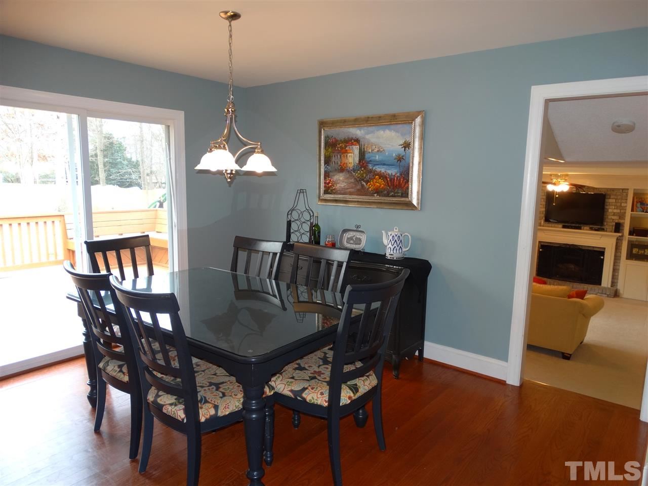 403 Rustic Ridge Road Cary, NC 27511 - Photo 10 of 24 Gallery Image 10