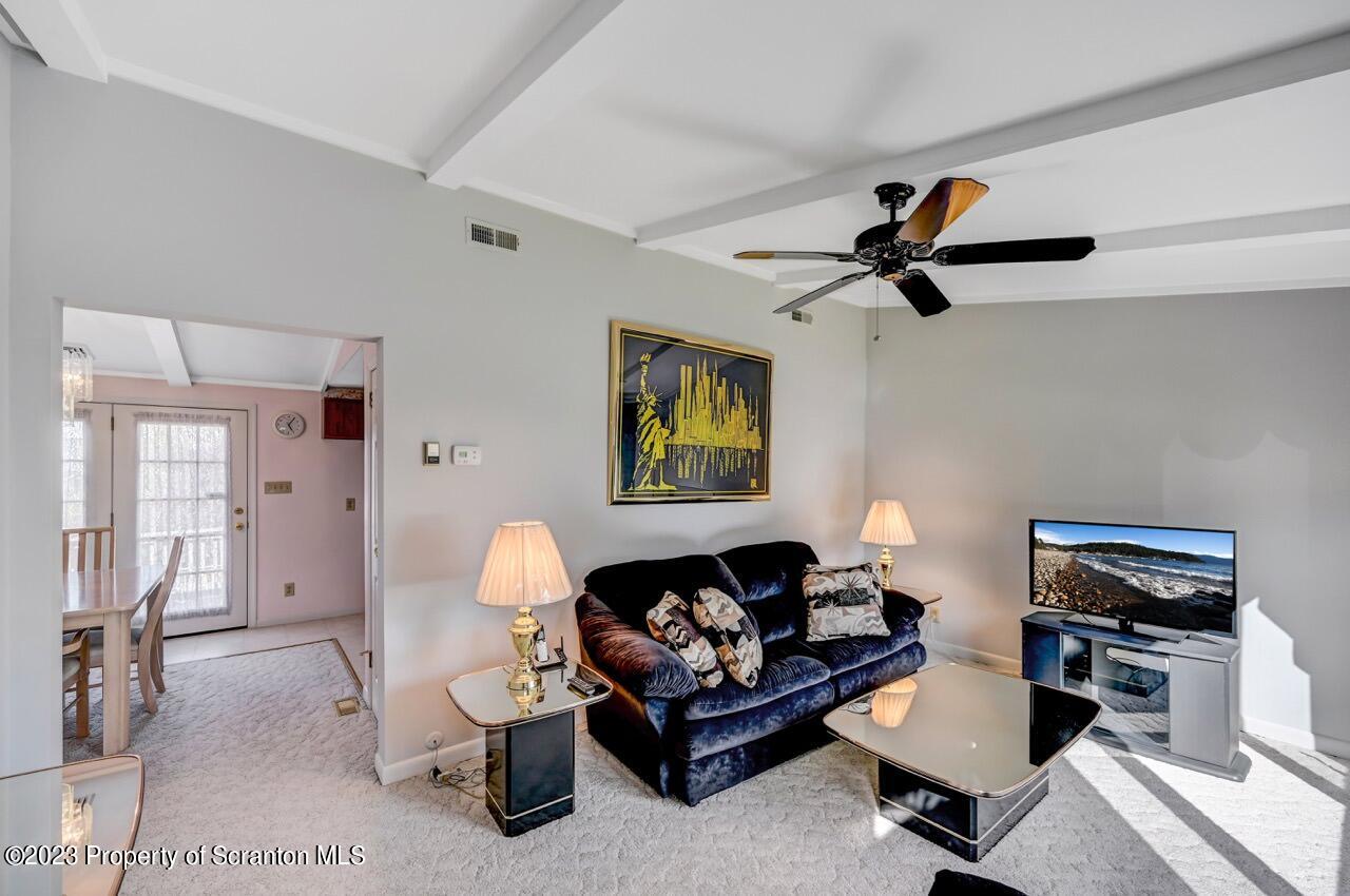 602 Eynon Street Scranton, PA 18504 - Photo 14 of 80 a living room with furniture