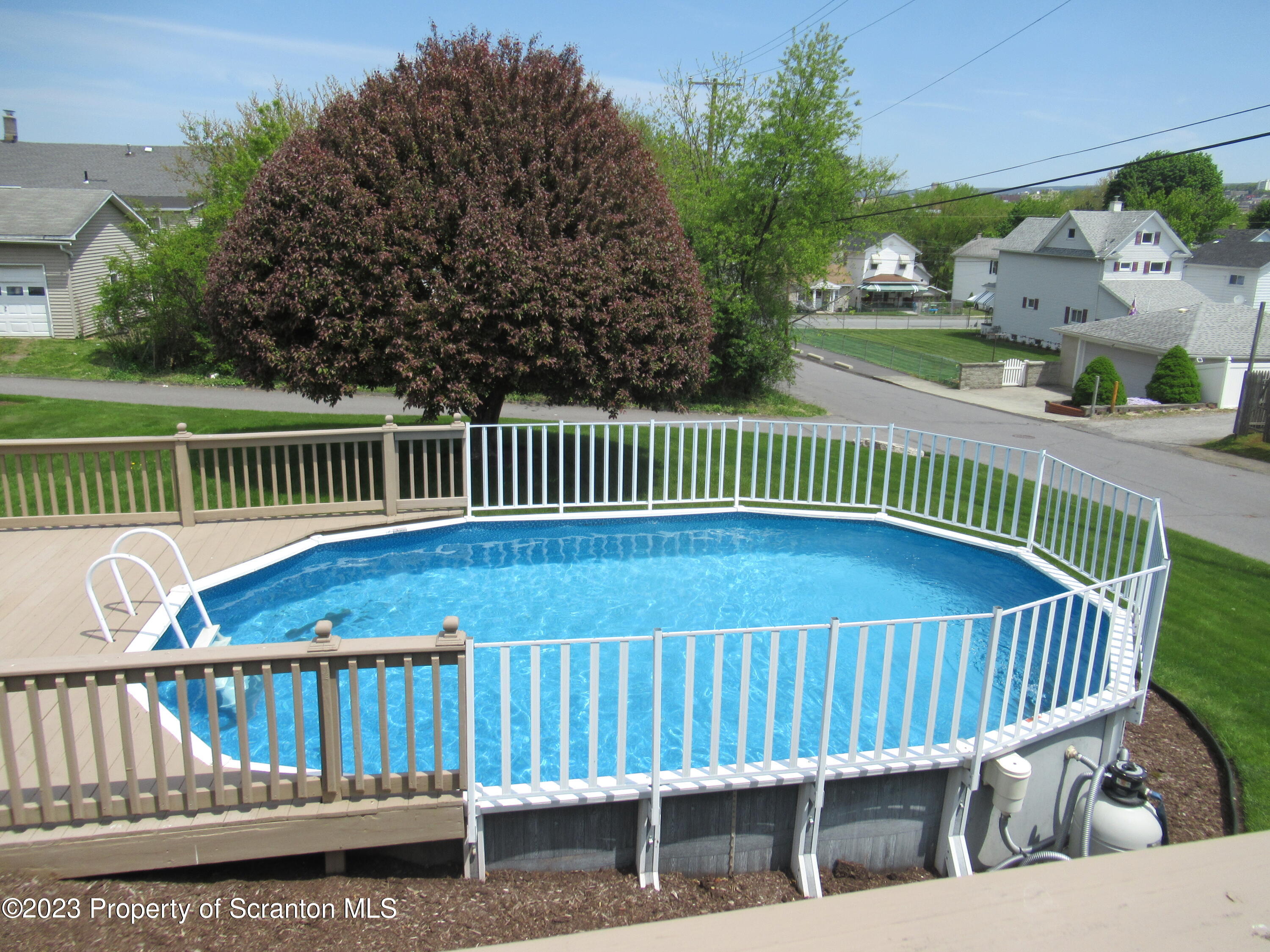 602 Eynon Street Scranton, PA 18504 - Photo 4 of 80