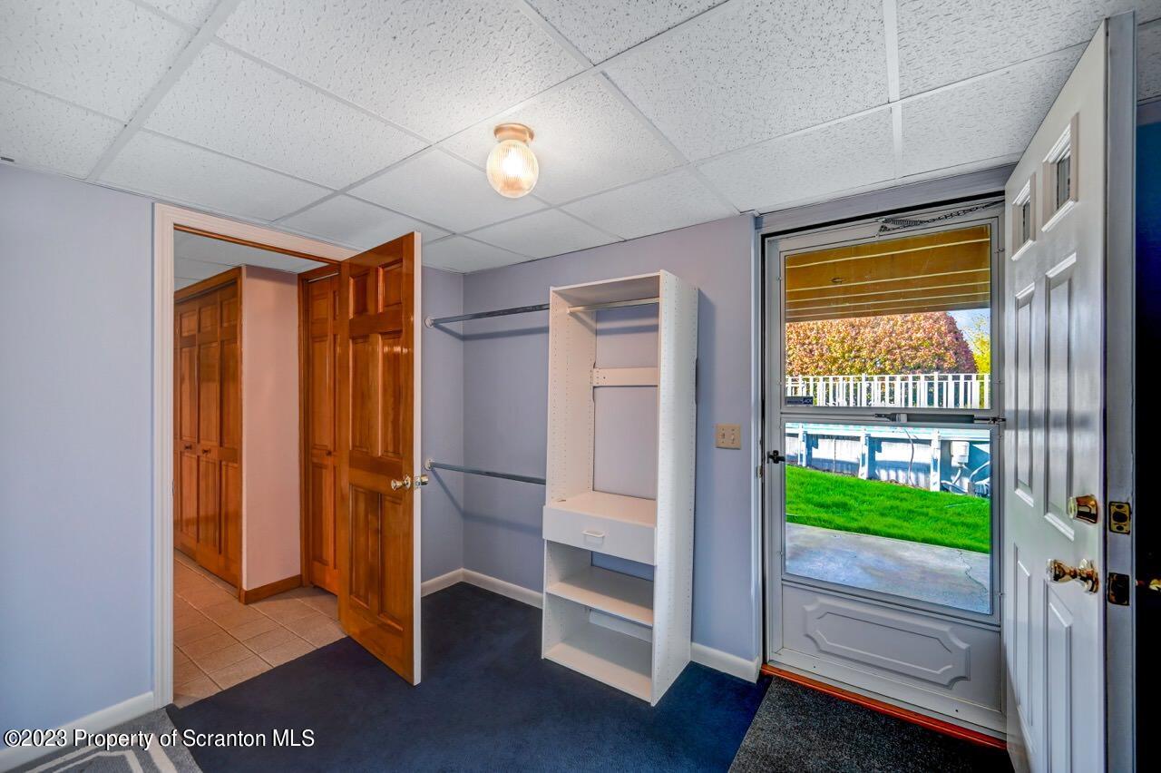 602 Eynon Street Scranton, PA 18504 - Photo 46 of 80 a view of an entryway door