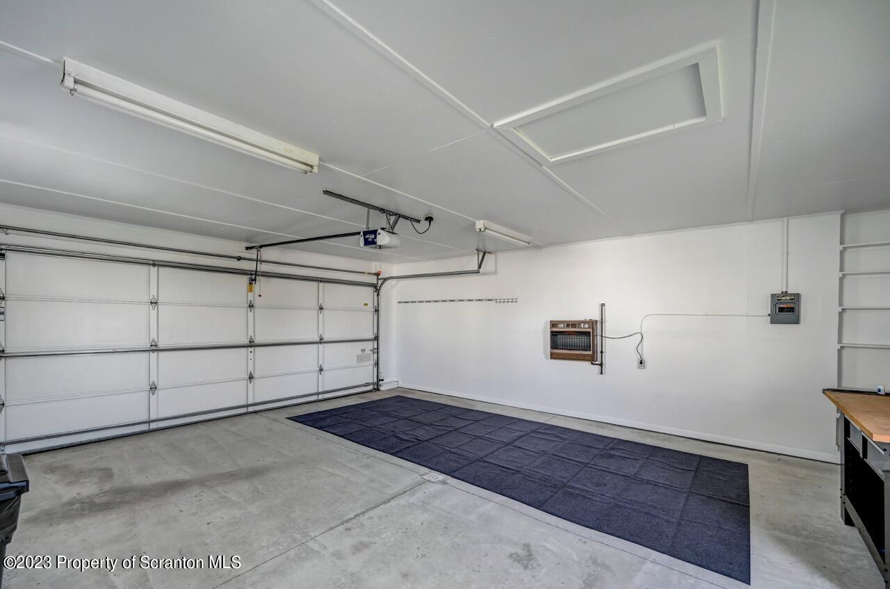 602 Eynon Street Scranton, PA 18504 - Photo 49 of 80 a view of a garage