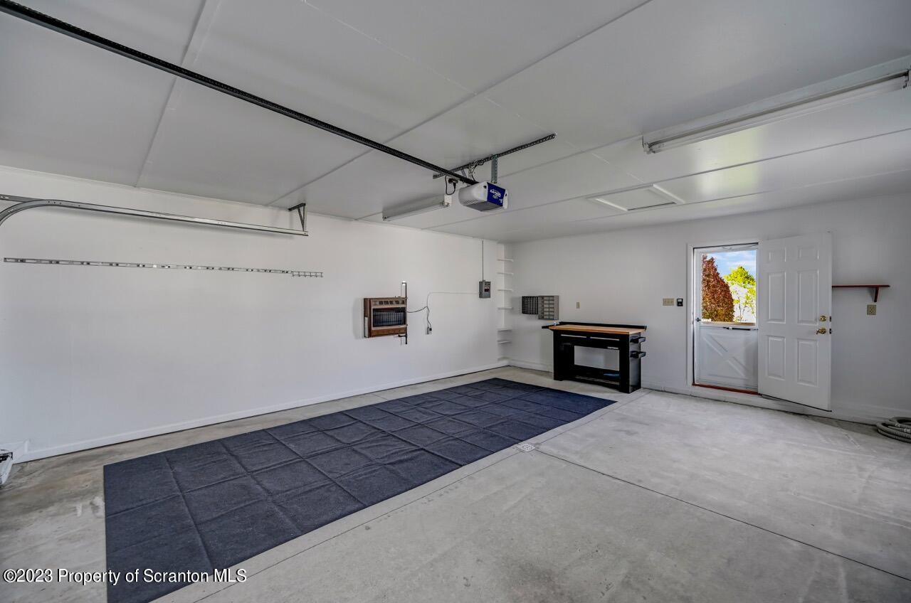 602 Eynon Street Scranton, PA 18504 - Photo 51 of 80 a view of a livingroom with wooden floor