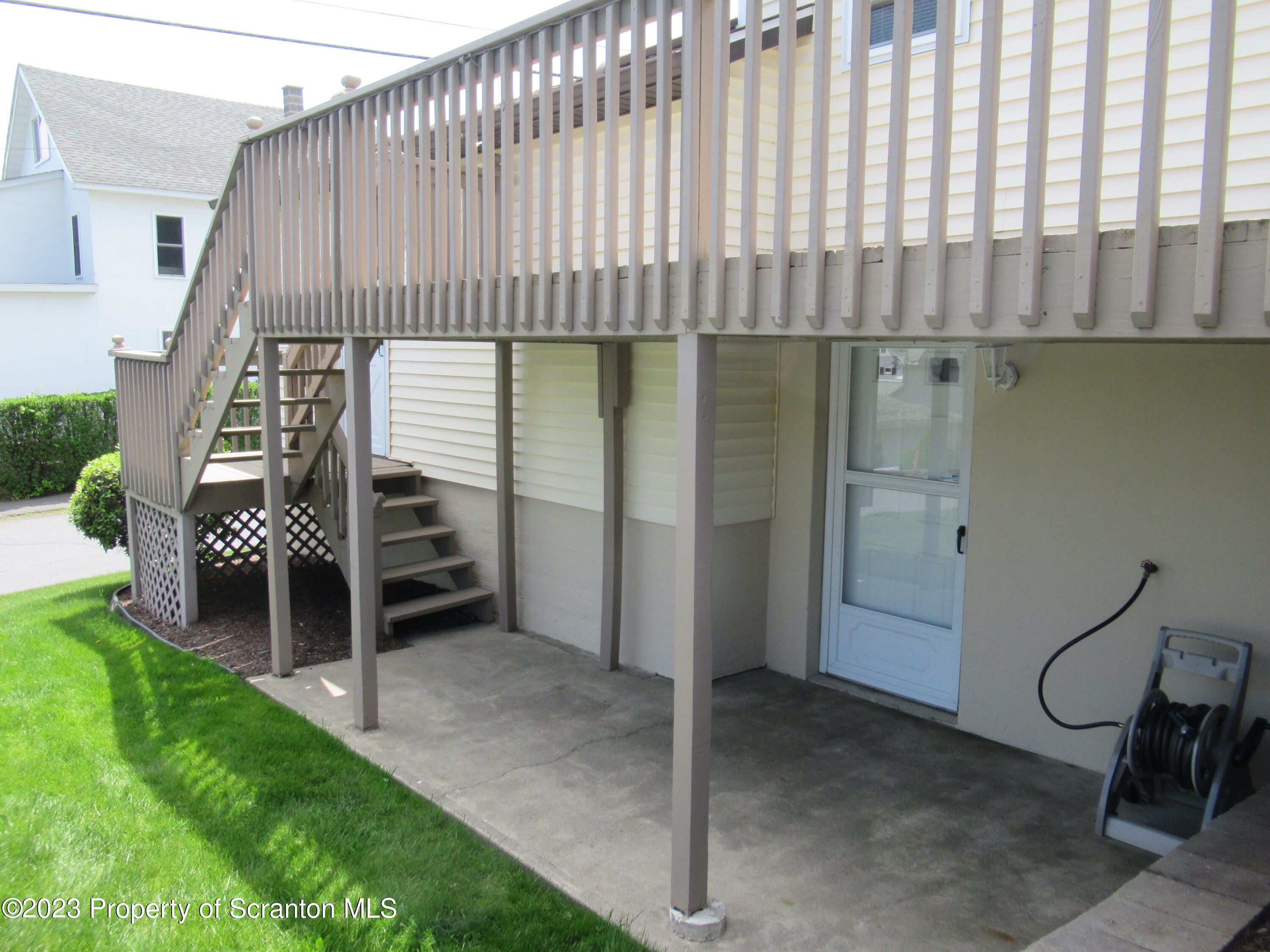 602 Eynon Street Scranton, PA 18504 - Photo 70 of 80