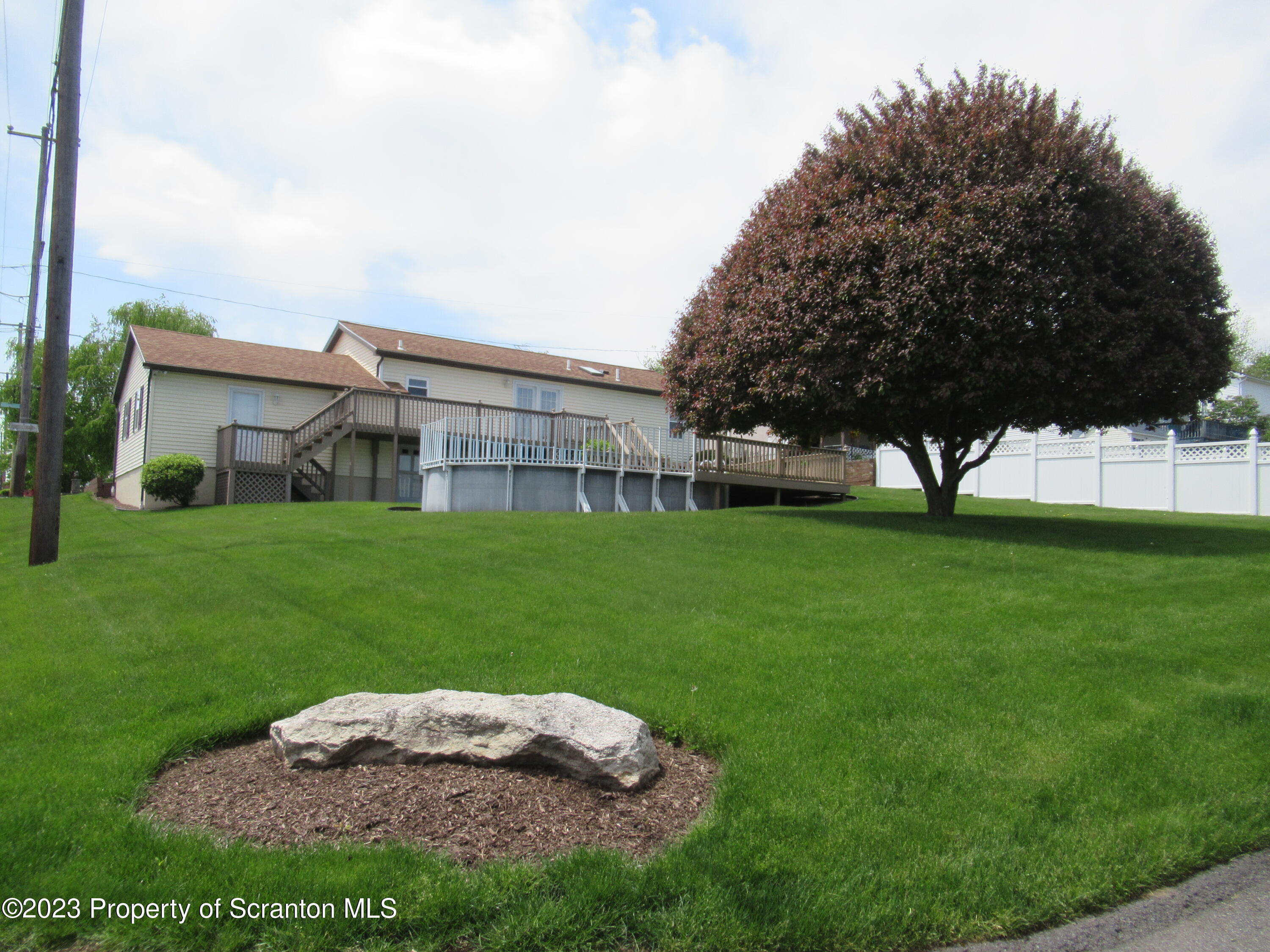 602 Eynon Street Scranton, PA 18504 - Photo 7 of 80