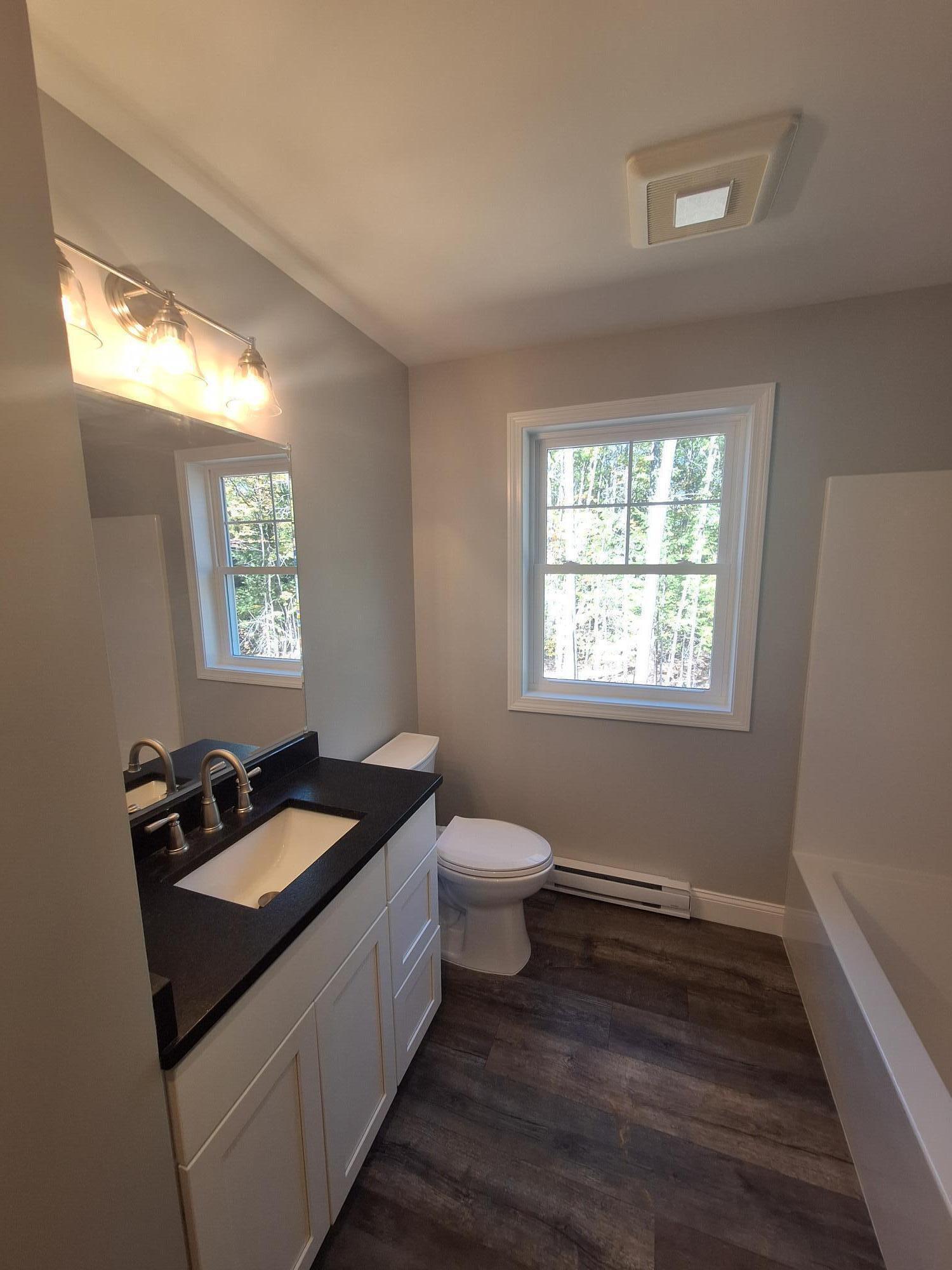 161 Swamp Road Bridgton, ME 04009 - Photo 18 of 26 Second Bath