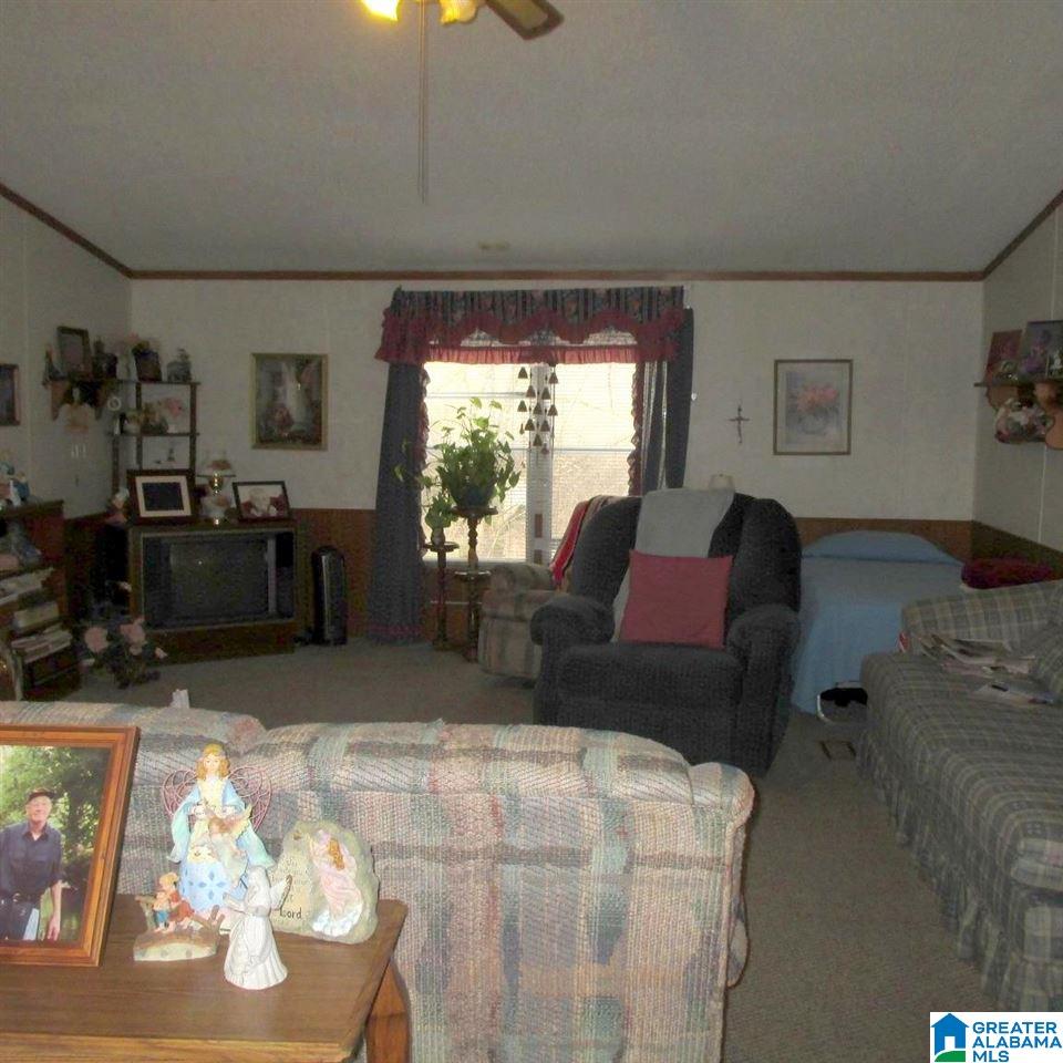 660 Huffstutler Road Oneonta, AL 35121 - Photo 4 of 8