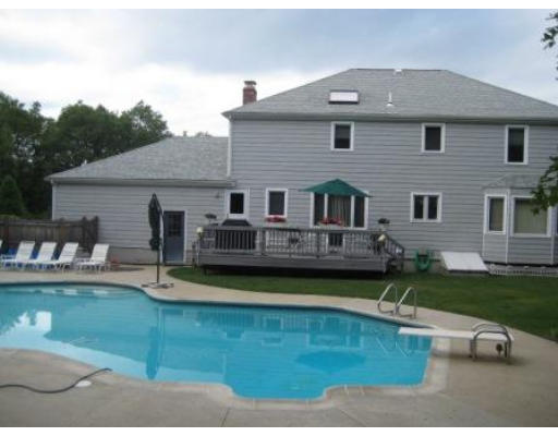 49 Aspen Road Sharon, MA 02067 - Photo 27 of 30