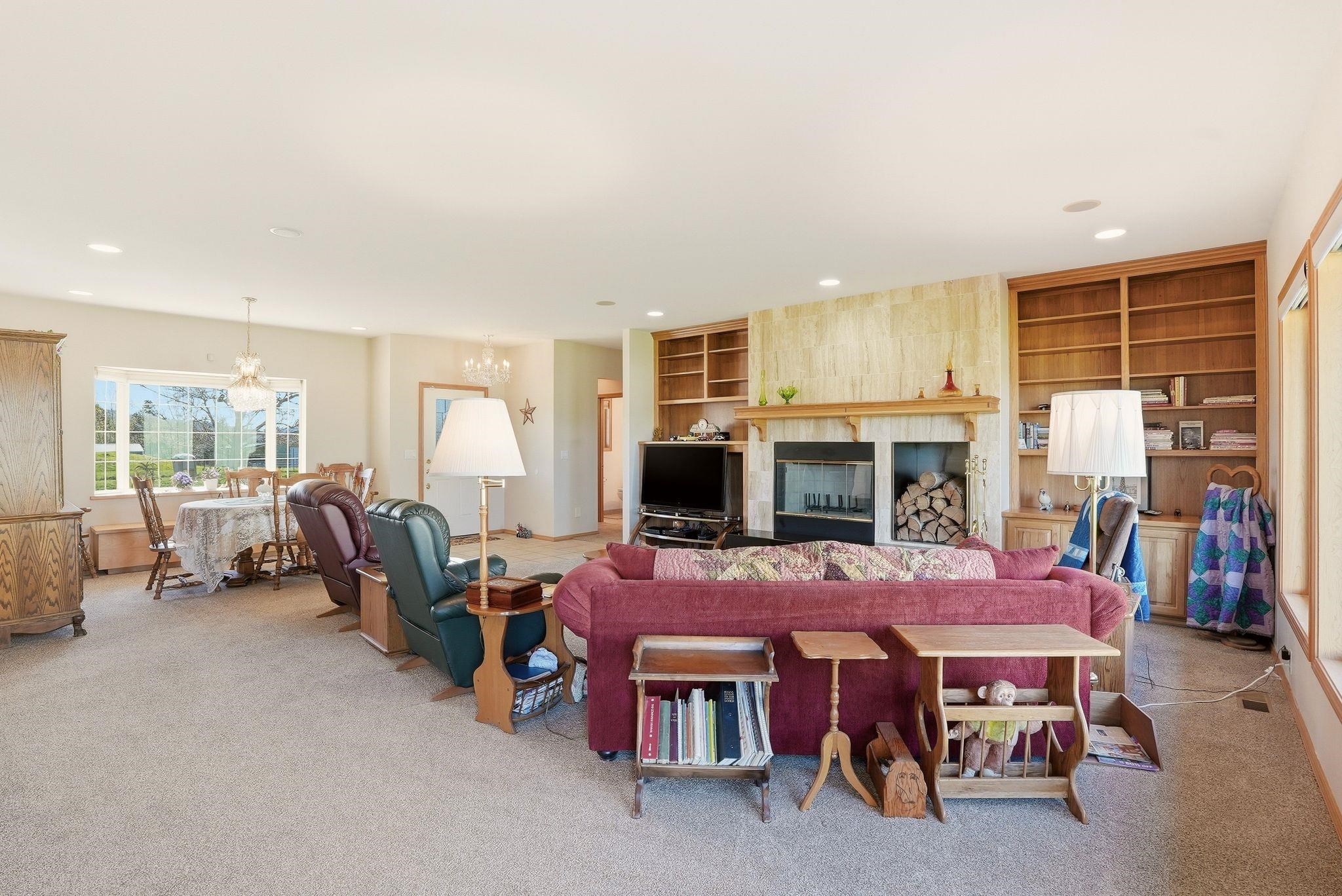 13712 South Madison Road Valleyford, WA 99036 - Photo 4 of 50 Gallery Image 4