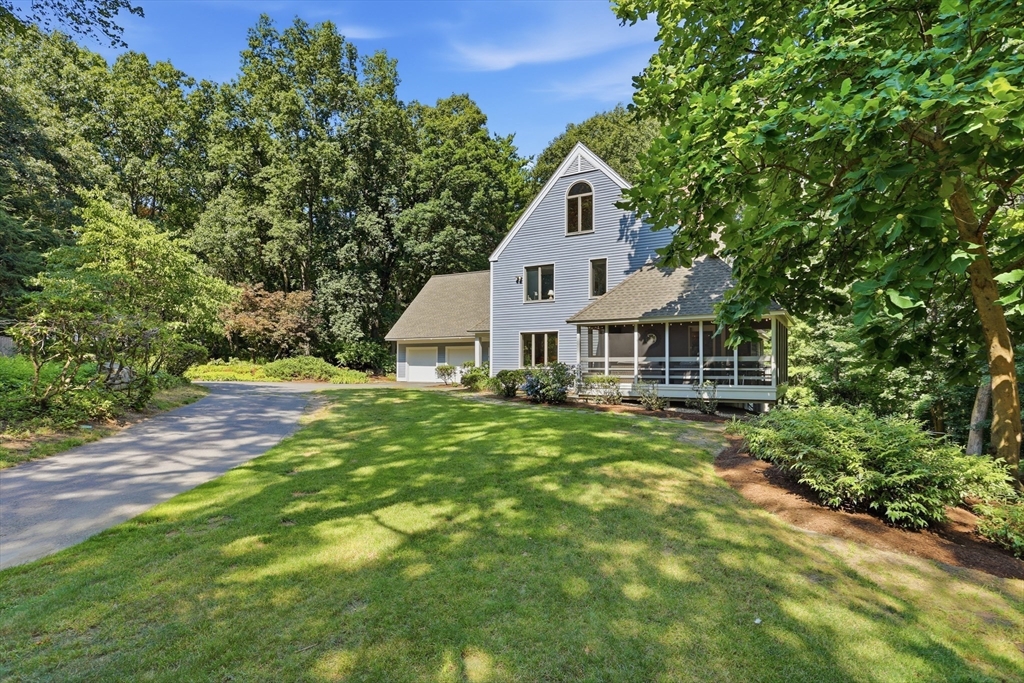 15 Larch Road Acton, MA 01720 - Photo 3 of 41