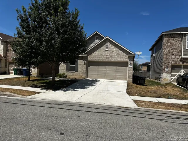 $2,000 | 3115 Mission Bell, San Antonio, TX 78224