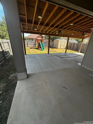 a view of a outdoor space