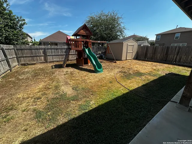 $2,000 | 3115 Mission Bell, San Antonio, TX 78224