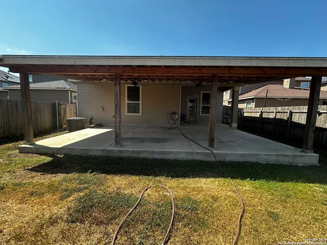 $2,000 | 3115 Mission Bell, San Antonio, TX 78224