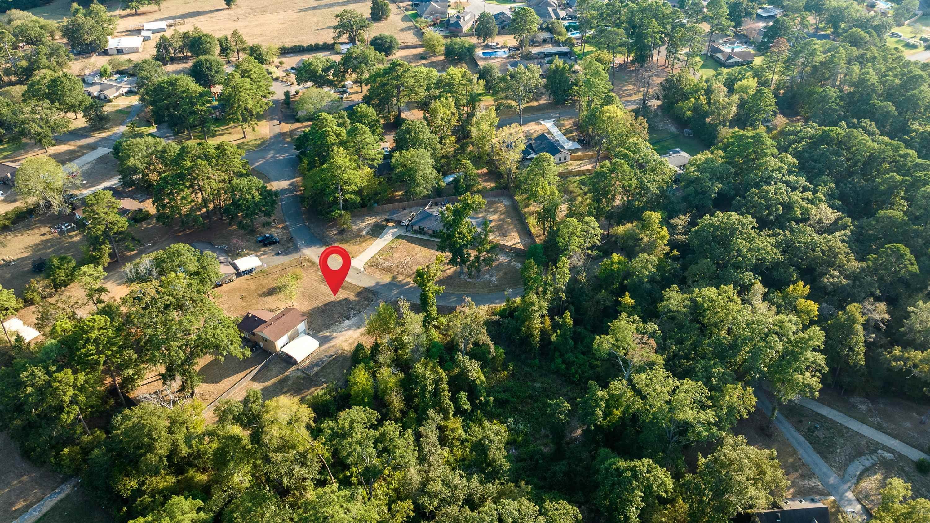 21 Cedar Hill Road Longview, TX 75601 - Photo 35 of 37 Gallery Image 35